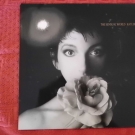 Vinyl-LP - Kate Bush - the sensual world