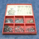 Sortiment Ersatzteile fur Taschenuhren