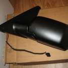 New Genuine Range Rover L322 Vogue NS (left hand) Door Mirror CRB000791PUY