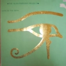 Vinyl-LP - Alan Parsons Project - Eye In The Sky-204666
