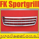 FK Sportgrill Grill Kuhlergrill VW Touareg 02-06 chrom