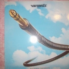 Vinyl-LP - VANGELIS - Spiral - PL-25116 - 1976 Espana