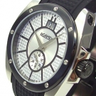 ROAMER UHR R-Line Round UVP* 549 Euro Big Date schweizer DAMENUHR SWISS MADE