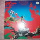 Vinyl-LP - Uriah Heep - The Magican's Birthday-86456XOT