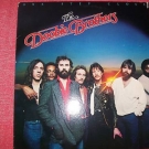 Vinyl-LP - THE DOOBIE BROTHERS - One step closer