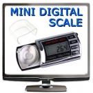 Mini Digital Jewelry Pocket Gram Scale 100x0.01 GRAMS !