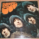 LP The Beatles RUBBER SOUL "1C