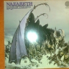 Vinyl-LP - Nazareth - Hair Of The Dog - Vertigo 6370405