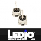 XENON BRENNER D3S MIT 6000K XENON LAMPEN SET (= 2LAMPEN)