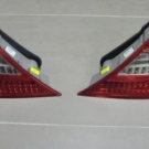 Mercedes Benz CLS W219 Ruckleuchten