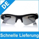 Mini DV DVR Spion Sonnenbrille Kamera Video photo Neu