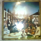 Vinyl-LP - ELO - SECRET MESSAGES - JETLX 527