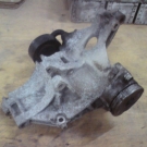 VW Golf 3 Passat TDI Servopumpe Lichtmaschine Halter Umlenkrolle