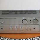 Sony TA-1630