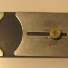 Uhrmacherwerkzeug Bergeon Nr. 4266