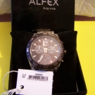 Herren Chronographen ALFEX Swiss Made