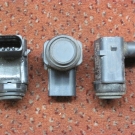 VW Touareg Fabia 6Y PDC Sensor Einparkilfe 1J0919275