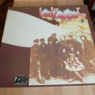 LED ZEPPELIN - II ATLANTIC SD 8236 D-ORIGINAL 1969