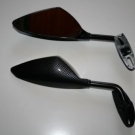 Carbon Spiegel Honda CBR1000RR CBR 600 RR CBR 1000