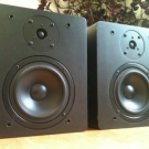 Denon SC-F 88