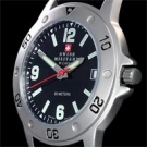 SWISS MILITARY Herren-Armbanduhr, 100 % SWISS MADE !!