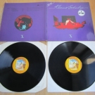 KLAUS SCHULZE "X" 2LP-SET near Mint Topzustand!!!