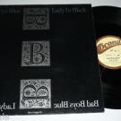 Bad Boys Blue / Lady In Black - 12" Maxi