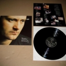 Phil Collins, But Seriously, 89, OIS, Text, f Neuwertig