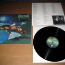 Nazareth, The Fool Circle, 79-81, OIS, Text, Rar, Super