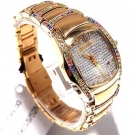 Chronotech Damen Uhr CT7896SS52M UVP*199,00 ? M23