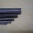 Feder - Stahldraht, extra hart