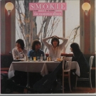 SMOKIE “THE MONTREUX ALBUM“ LP FOC