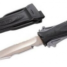 New Miniblade Omer Tauchmesser Tauchermesser Omersub