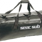 Seac Sub U - Boot HD Tauchtasche Trockentasche Ventil