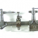 UHRMACHERWERKZEUG DREHBANK LORCH SCHMIDT & CO