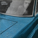 PETER GABRIEL SAME LP OIS
