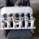 BMW E36 E34 E46... M50/M52 dbilas EDK Einzeldrosselklappen