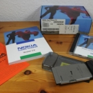 NOKIA Card Phone 2.0 GSM 900 1800 Dual Band PCMCIA Type II
