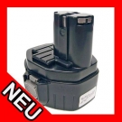 Akku fur MAKITA 6337D - 14,4V / 2000mAH / Ni-Cd