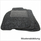 AUTOMATTEN FUSSMATTEN AUTOTEPPICH BMW X5 E53 00-06
