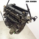 Motor CJBA 2T63322 2,0L Benzin Benzinmotor Ford Mondeo