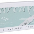 arcaya - *VIPER" - TURBO AMPULLEN