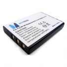 Akku FUJI NP-60 NP60 FinePix 601 F401 F410 F601 50i