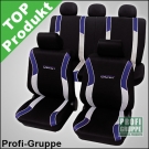 VW Kafer / Bora / Scirocco ENERGY Sitzbezug Schonbezuge