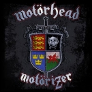 MOTORHEAD, Mot?rizer *NEU* CD-Digi