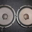 Klipsch K22 Tieftoner, Woofer, 2 Stuck wie neu!!! Passend z.B. fur Heresy