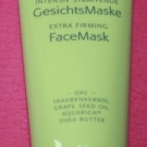 M. Asam, Vino Gold, straffende Gesichtsmaske, Facemask, OPV, 100 ml, neu