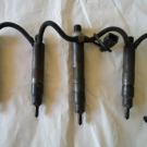 Einspritzd?sen VW AUDI SEAT SKODA Nadelhubgeber 1x 028130201J, 3x 028130201G