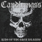 CANDLEMASS, King of the grey islands *NEU* CD-Digi