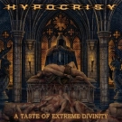 HYPOCRISY, A taste of extreme divinity *NEU* CD-Digi